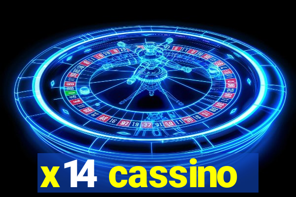 x14 cassino